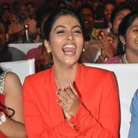 Pooja Hegde at Oka Laila Kosam Audio Launch Photos | Picture 846272