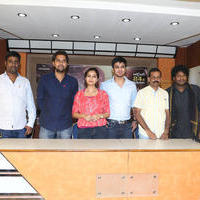 Kartikeya Movie Press Meet Photos | Picture 846906