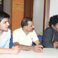 Kartikeya Movie Press Meet Photos | Picture 846909