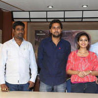 Kartikeya Movie Press Meet Photos | Picture 846916