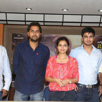 Kartikeya Movie Press Meet Photos | Picture 846921