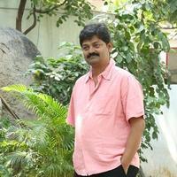 Director Vijay Kumar Konda Interview Photos | Picture 848944