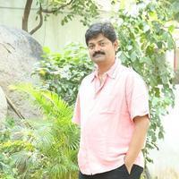 Director Vijay Kumar Konda Interview Photos | Picture 848947