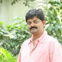 Director Vijay Kumar Konda Interview Photos | Picture 848948