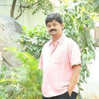 Director Vijay Kumar Konda Interview Photos | Picture 848952