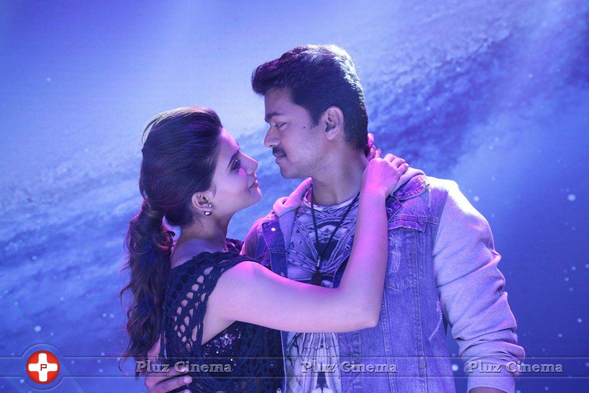 Kaththi Movie New Photos | Picture 848794