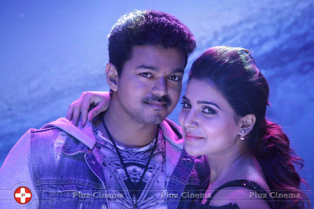 Kaththi Movie New Photos | Picture 848795