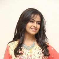 Avika Gor Latest Gallery | Picture 849065