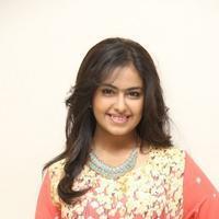 Avika Gor Latest Gallery | Picture 849073