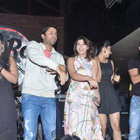 Celebs at Thaman Charity Show for Hudhud Cyclone Victims Photos | Picture 849027