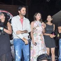 Celebs at Thaman Charity Show for Hudhud Cyclone Victims Photos | Picture 849034