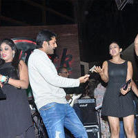Celebs at Thaman Charity Show for Hudhud Cyclone Victims Photos | Picture 849042