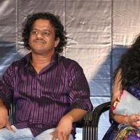 Lakshmi Raave Maa Intiki Trailer Launch Stills | Picture 849266