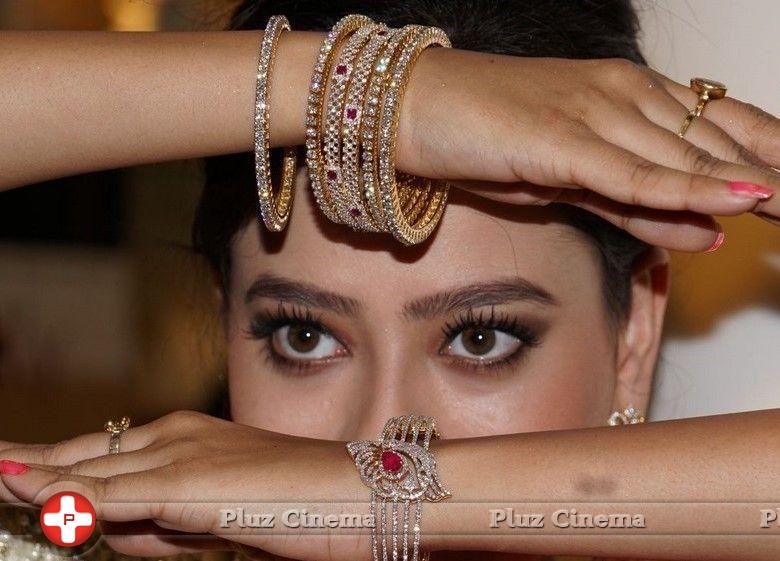 Manepally Dhanteras Jewellery Collections Launch Photos | Picture 849917