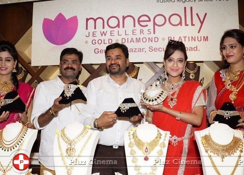 Manepally Dhanteras Jewellery Collections Launch Photos | Picture 849923