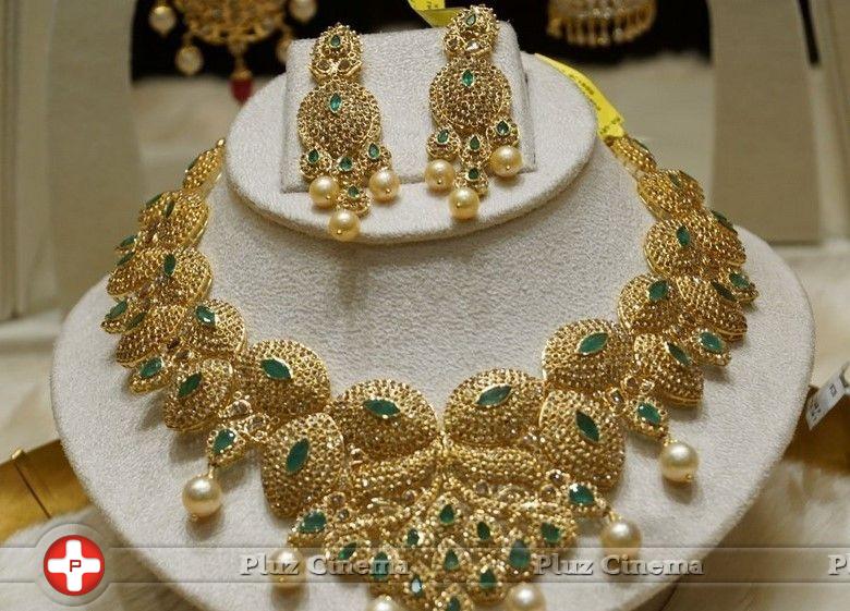 Manepally Dhanteras Jewellery Collections Launch Photos | Picture 849924