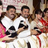 Manepally Dhanteras Jewellery Collections Launch Photos | Picture 849918