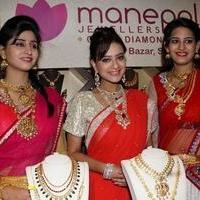 Manepally Dhanteras Jewellery Collections Launch Photos | Picture 849921