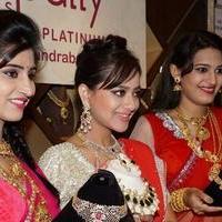 Manepally Dhanteras Jewellery Collections Launch Photos | Picture 849925