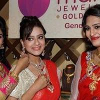 Manepally Dhanteras Jewellery Collections Launch Photos | Picture 849926