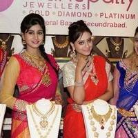 Manepally Dhanteras Jewellery Collections Launch Photos | Picture 849928