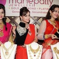 Manepally Dhanteras Jewellery Collections Launch Photos | Picture 849929