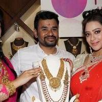 Manepally Dhanteras Jewellery Collections Launch Photos | Picture 849930