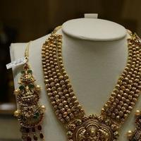 Manepally Dhanteras Jewellery Collections Launch Photos | Picture 849931