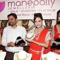 Manepally Dhanteras Jewellery Collections Launch Photos | Picture 849932