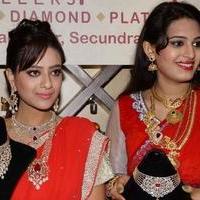 Manepally Dhanteras Jewellery Collections Launch Photos | Picture 849933