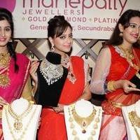 Manepally Dhanteras Jewellery Collections Launch Photos | Picture 849935