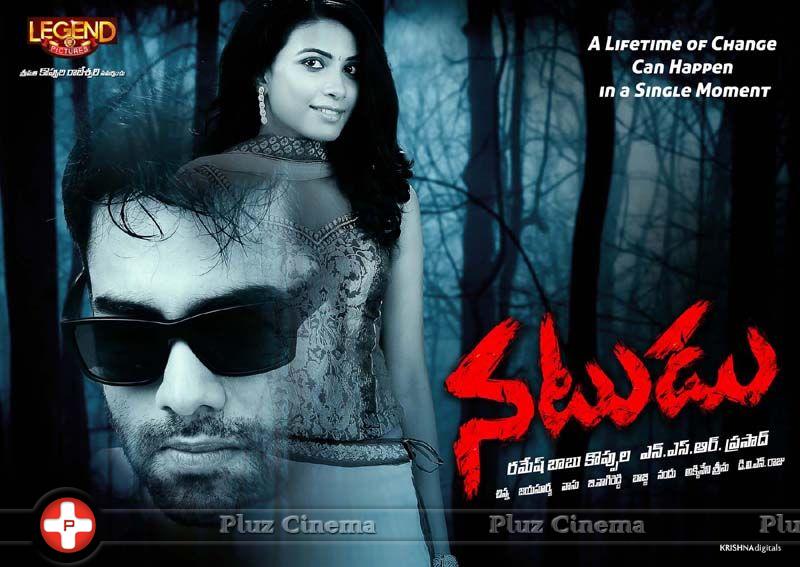 Natudu Movie New Posters | Picture 849450