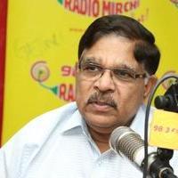 Allu Aravind - Pilla Nuvvu Leni Jeevitham Song Launch at Radio Mirchi Photos | Picture 849393