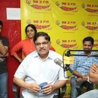 Allu Aravind - Pilla Nuvvu Leni Jeevitham Song Launch at Radio Mirchi Photos | Picture 849400