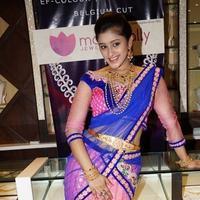 Priyanka at Manepally Dhanteras Jewellery Collections Launch Photos | Picture 850005