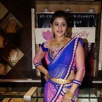 Priyanka at Manepally Dhanteras Jewellery Collections Launch Photos | Picture 850017