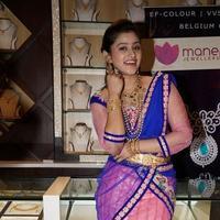 Priyanka at Manepally Dhanteras Jewellery Collections Launch Photos | Picture 850019