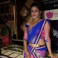 Priyanka at Manepally Dhanteras Jewellery Collections Launch Photos | Picture 850024