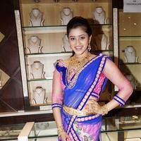 Priyanka at Manepally Dhanteras Jewellery Collections Launch Photos | Picture 850036
