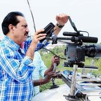 Tharuvatha Katha Movie Working Stills | Picture 849695