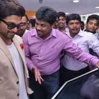 Allu Arjun Launches Lot Mobiles at Vijayawada | Picture 849477