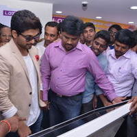 Allu Arjun Launches Lot Mobiles at Vijayawada | Picture 849479