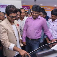 Allu Arjun Launches Lot Mobiles at Vijayawada | Picture 849482