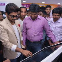 Allu Arjun Launches Lot Mobiles at Vijayawada | Picture 849483