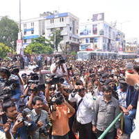 Allu Arjun Launches Lot Mobiles at Vijayawada | Picture 849485