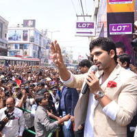 Allu Arjun Launches Lot Mobiles at Vijayawada | Picture 849490
