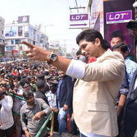 Allu Arjun - Allu Arjun Launches Lot Mobiles at Vijayawada | Picture 849494