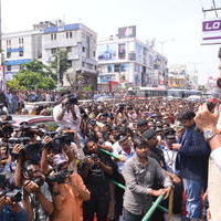 Allu Arjun Launches Lot Mobiles at Vijayawada | Picture 849496