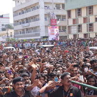 Allu Arjun Launches Lot Mobiles at Vijayawada | Picture 849497
