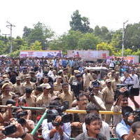 Allu Arjun Launches Lot Mobiles at Vijayawada | Picture 849499